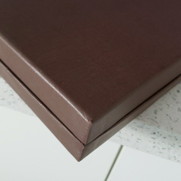 Louis Vuitton Empty Box 14" x  10" x 2" - Picture 6 of 7